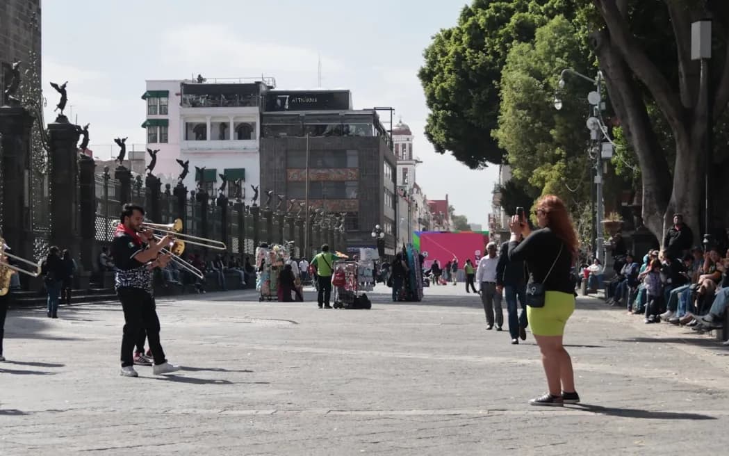 Puebla tiene cartelera cultural para disfrutar antes de que termine la semana