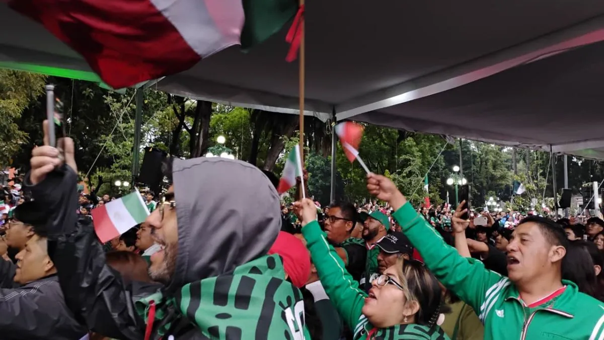 El Mundial también dejó movimiento turístico en Puebla