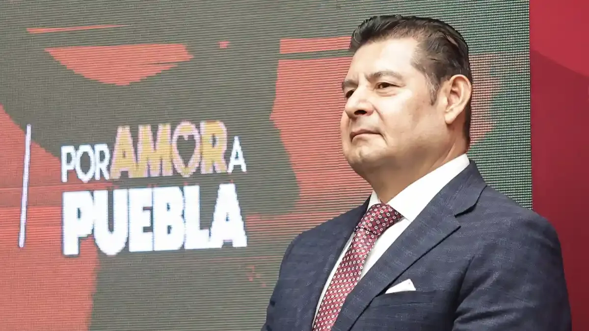 Acatzingo se queda sin fábrica de bicicletas; no se pusieron las pilas: Armenta