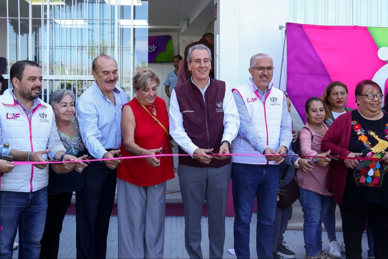 Gobierno de la Ciudad acerca servicios gratuitos con nueva Unidad Médica Imparable en Anzures