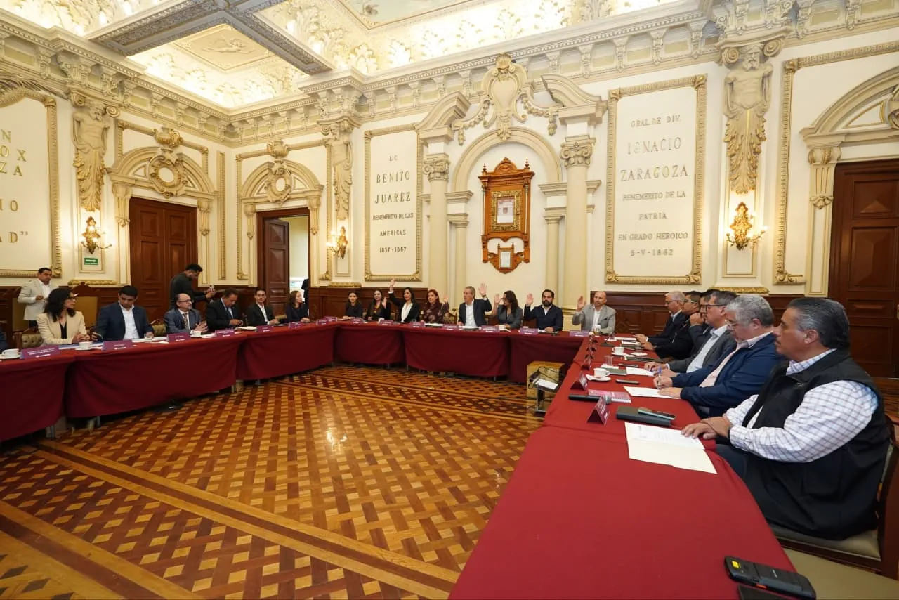 Gobierno de la Ciudad fortalece prevención con nuevo Atlas Municipal de Riesgos