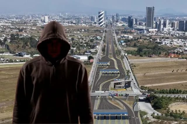 Proponen hasta 27 años de cárcel para tiradores como el de la Vía Atlixcayotl