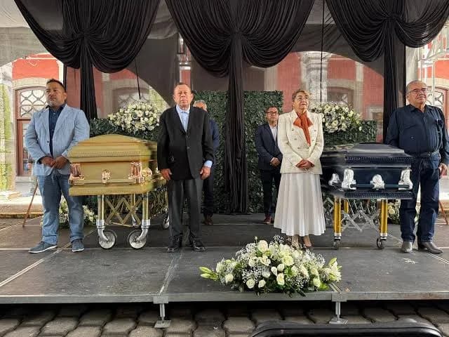 Repatrían a dos jóvenes de Huauchinango fallecidas en Arizona