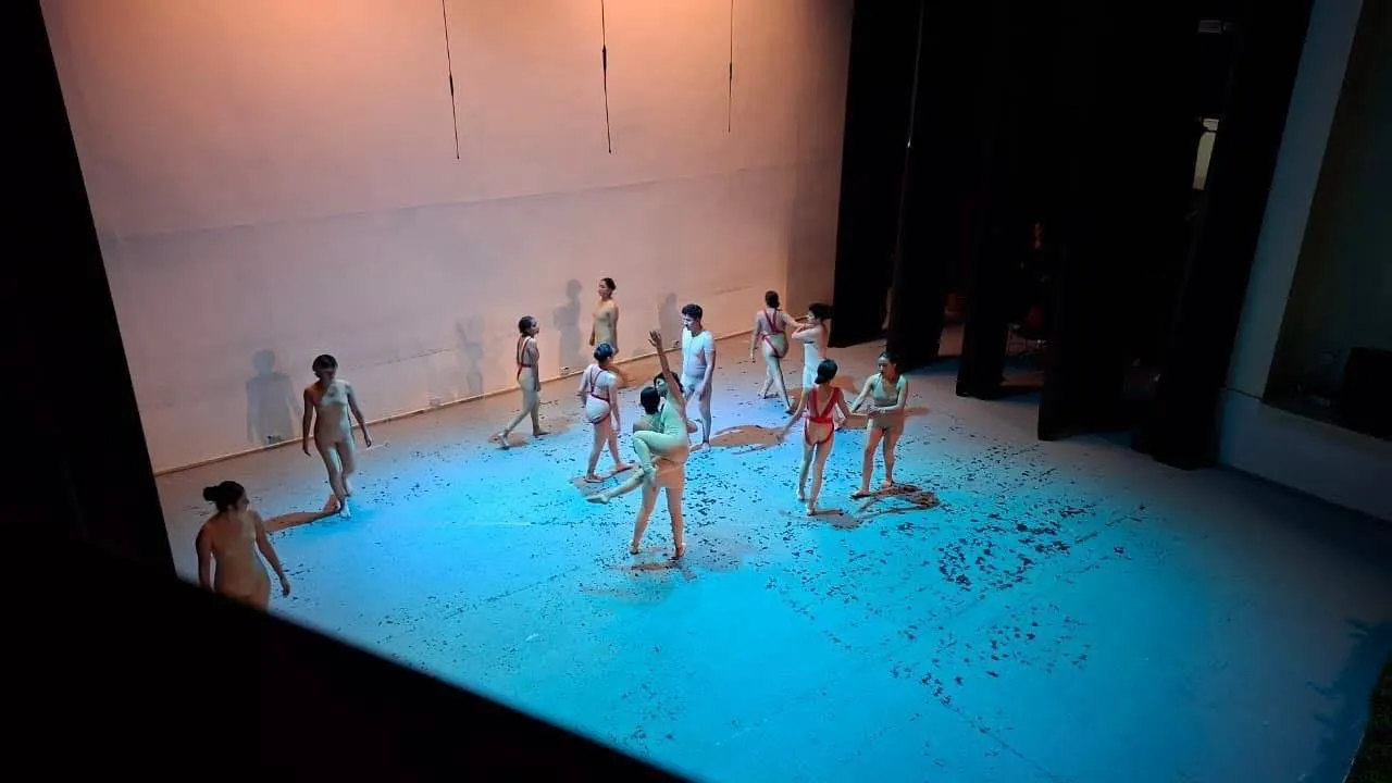 Gobierno de la Ciudad reunió música, danza y actividades familiares durante el fin de semana