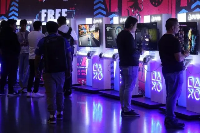 PlayStation y Marvel llevan demo inédito a S Factor X3 en Puebla