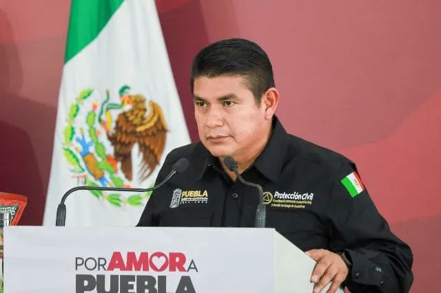 Por clima suspenden búsqueda de cuerpos en gruta de Cuetzalan: PC Puebla