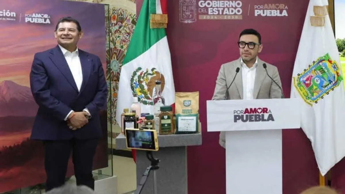 Listo el Polo de Desarrollo de San José Chiapa: confirman 1.2 mil mdp en inversión privada
