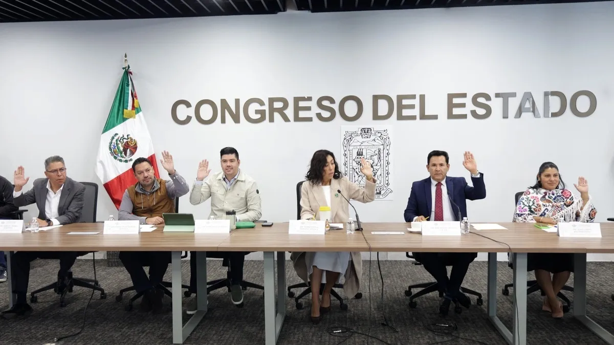 Perfilan a Priscila Ramírez como titular de la Unidad Técnica de la ASE