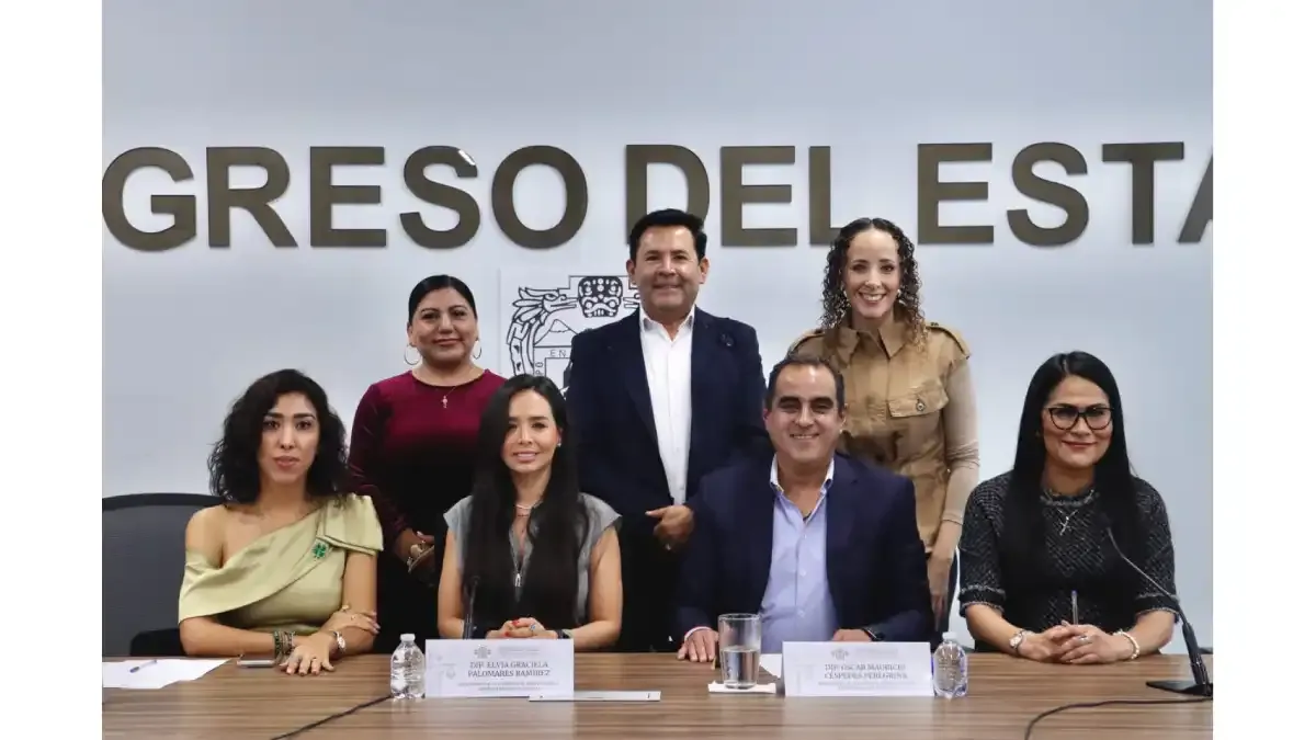 Comisión del Congreso aprueba dictamen para garantizar los derechos de igualdad y no discriminación