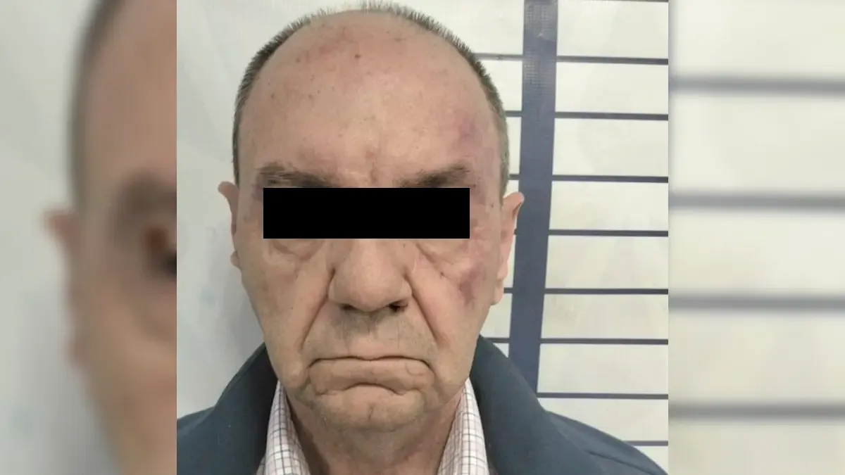 Envían a prisión al tirador de la Vía Atlixcáyotl