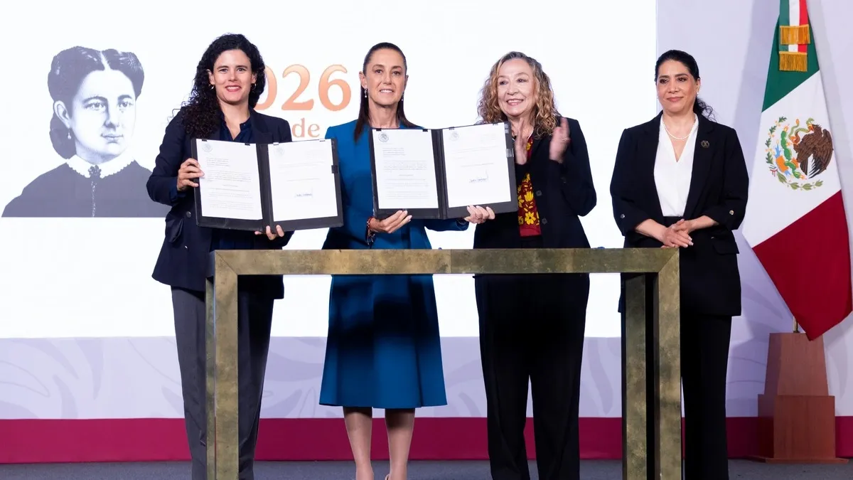 Con la Ley General contra el Feminicidio, la pena mínima en Puebla será de 50 años