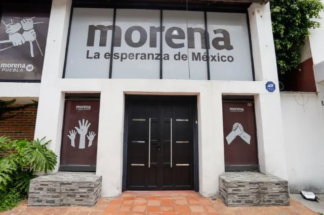 Morena Puebla reforzará revisión de perfiles para futuras candidaturas