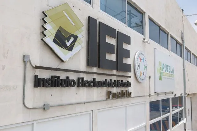 IEE presenta Marco Geográfico Electoral; región Norte conserva sus secciones