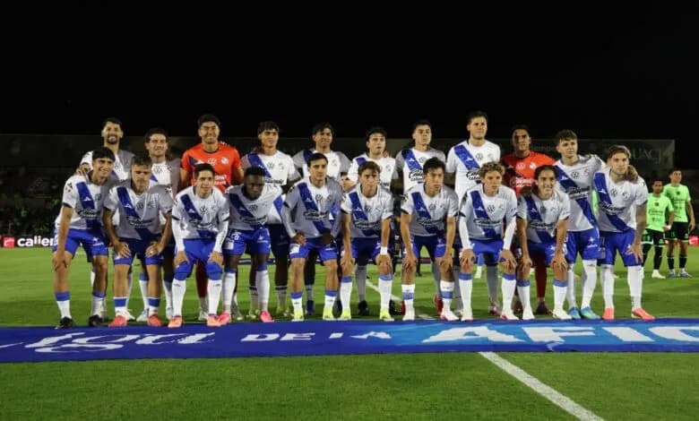 Puebla vence a Juárez en el Apertura 2026
