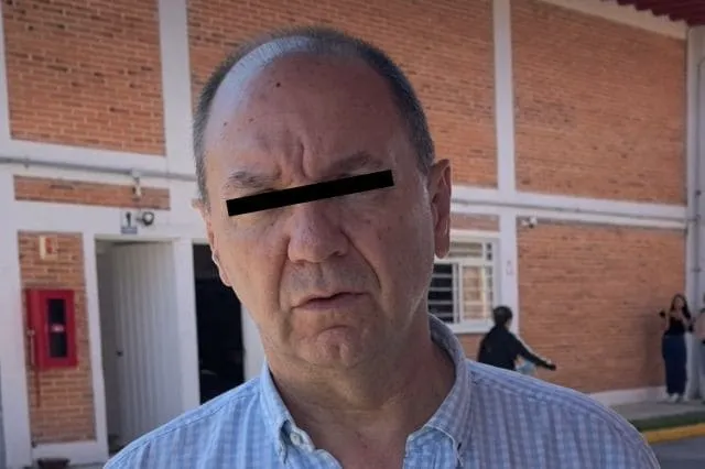 Vinculan a Rafael Zabalza por ataques en la Atlixcáyotl