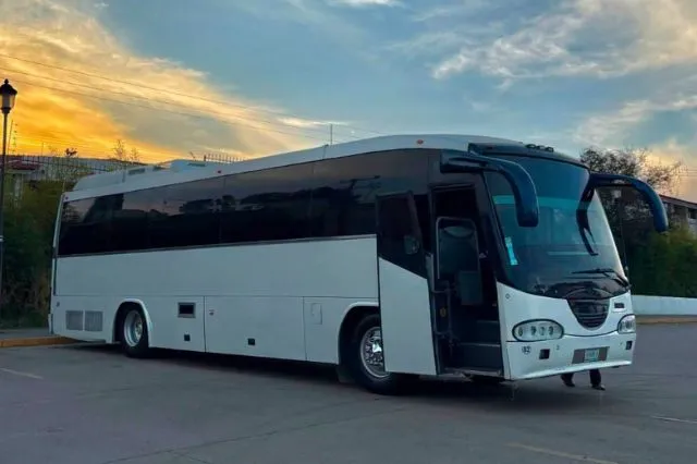 Empresa JC Tours busca autobús desaparecido tras viaje de Puebla a Oaxaca