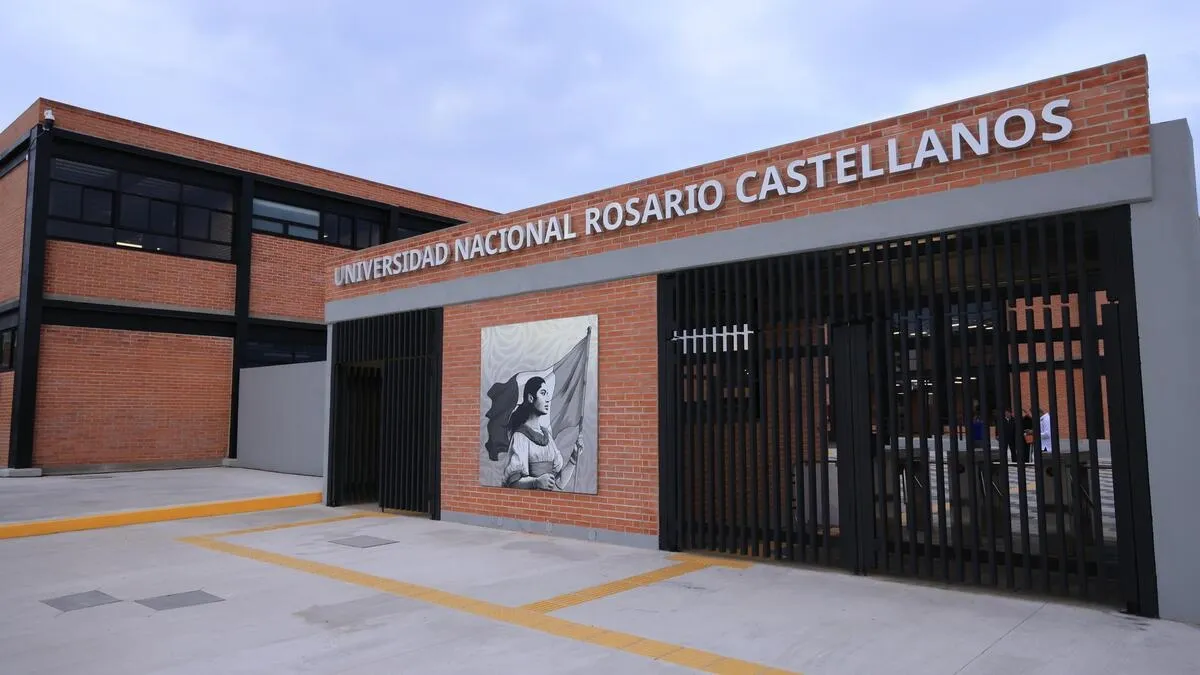 Gobierno de Puebla va por planos del Astroparque y nueva Universidad Rosario Castellanos