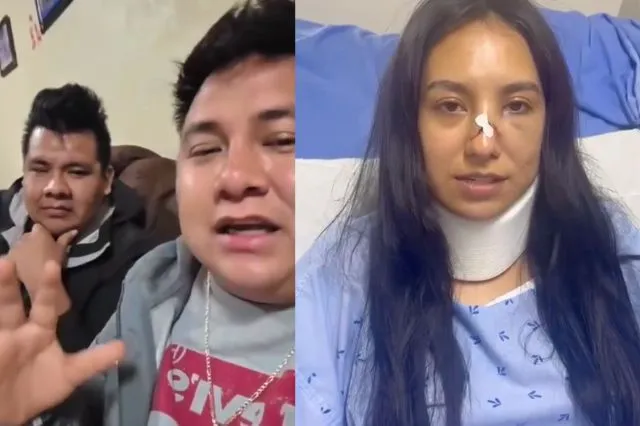 Los Junior’S donarán 10 mil pesos a bailarina lesionada de Grupo Con Klase