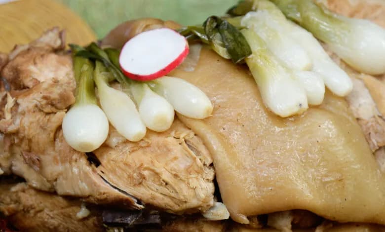 San Francisco Totimehuacan alista su Feria de las Carnitas