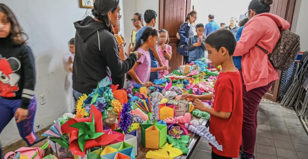 Puebla abre talleres artísticos de verano para todas las edades