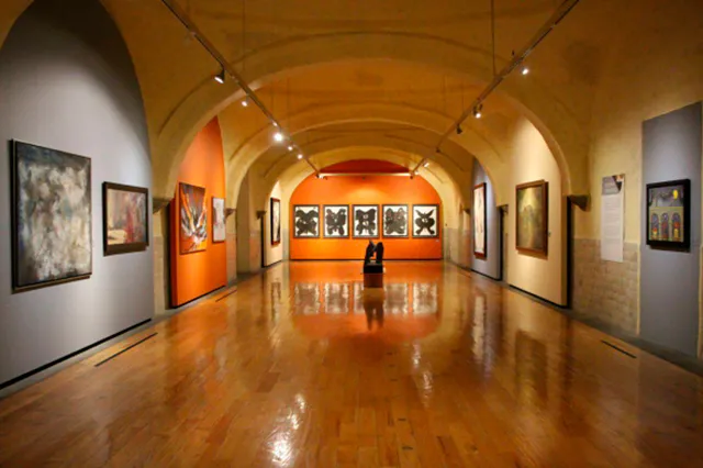 Puebla celebra el arte mexicano con una exposición de más de 90 obras