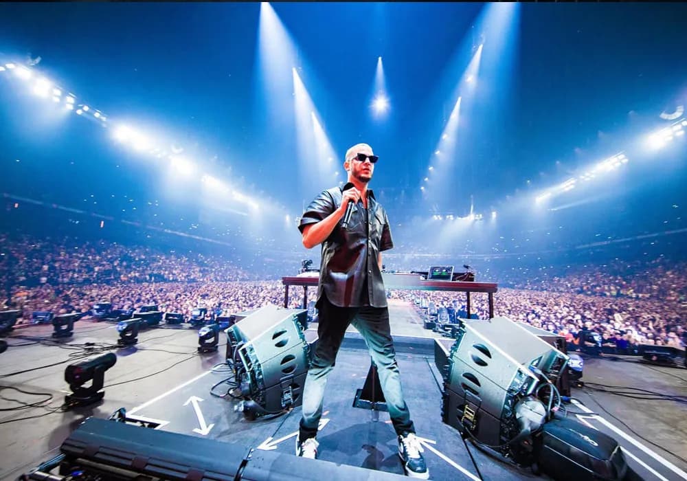 DJ Snake dará un concierto gratuito en la zona de Los Fuertes
