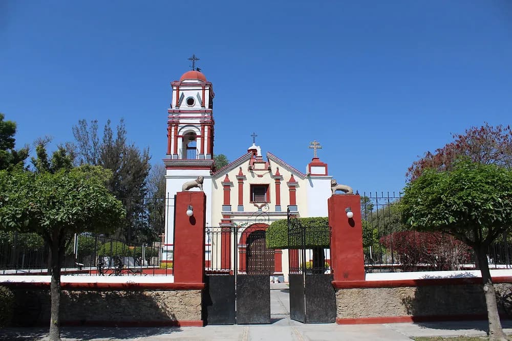 Exhacienda de San Lorenzo conserva la memoria agrícola de Quecholac