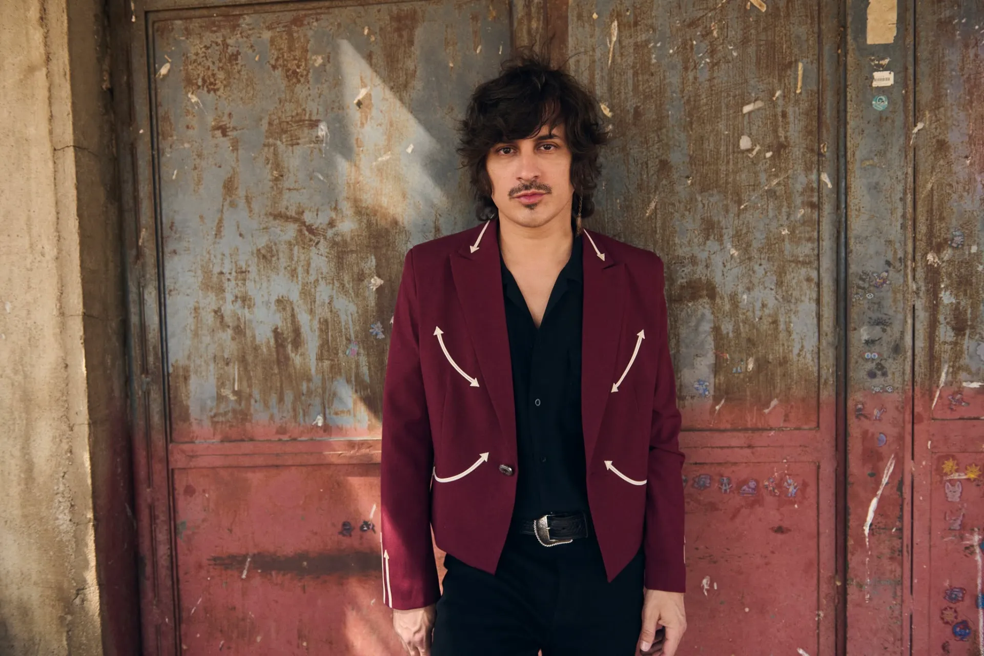 Siddhartha llegará a Puebla con un concierto de dos horas en el Auditorio GNP
