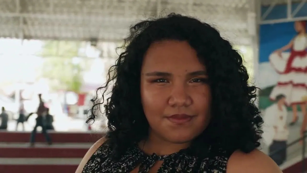 Poblana Sheila Zamudio recibe reconocimiento nacional por su activismo afromexicano