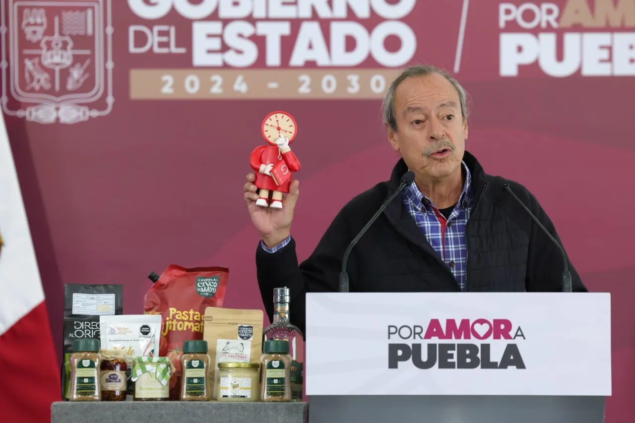 Festival de la Memoria ofrecerá conciertos, cine y teatro gratis en Puebla