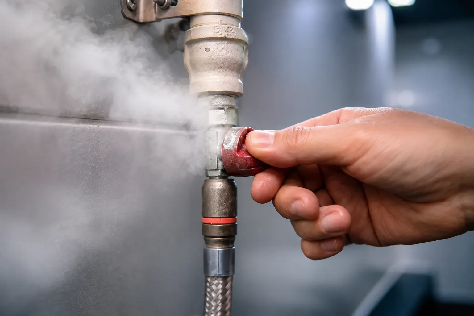 Ayuntamiento de Puebla comparte recomendaciones para prevenir fugas y accidentes con gas en vacaciones