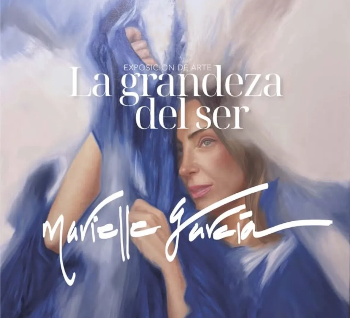La exposición “La grandeza del ser” entra en sus últimos días en Puebla