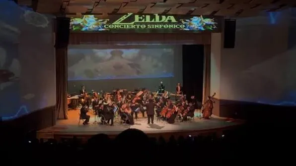 De Zelda a Halo: Puebla tendrá un concierto sinfónico dedicado a los videojuegos