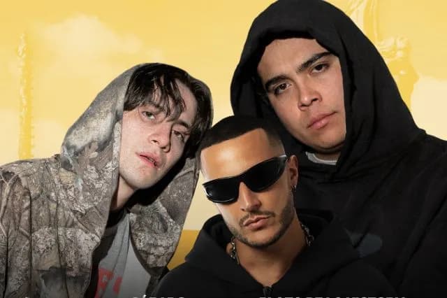 ¡Prepárate! Cada vez faltan menos días para ver a DJ Snake gratis en Puebla