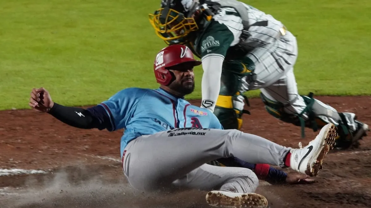 Pericos de Puebla inicia su camino en los playoffs 2026 frente a Piratas de Campeche