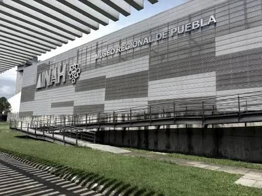 Puebla impulsa diplomado sobre patrimonio cultural y museos con BUAP e INAH