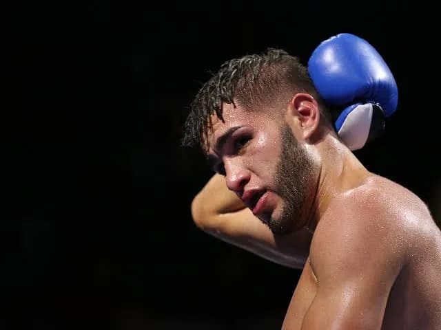 Muere Prichard Colón a los 33 años, una década después de la pelea que cambió su vida