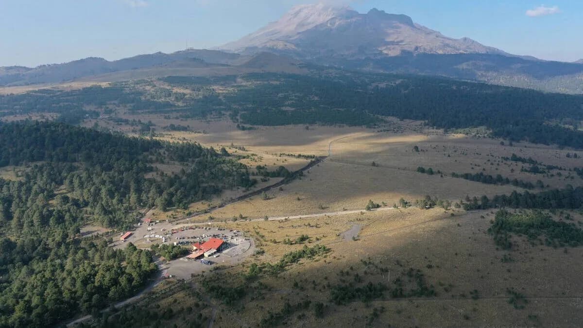 Congreso de Puebla analiza cambiar el nombre de Paso de Cortés