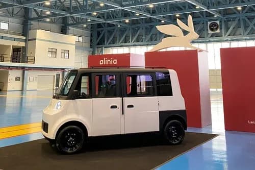 Olinia busca acercar la movilidad eléctrica a sectores de menores ingresos desde Puebla