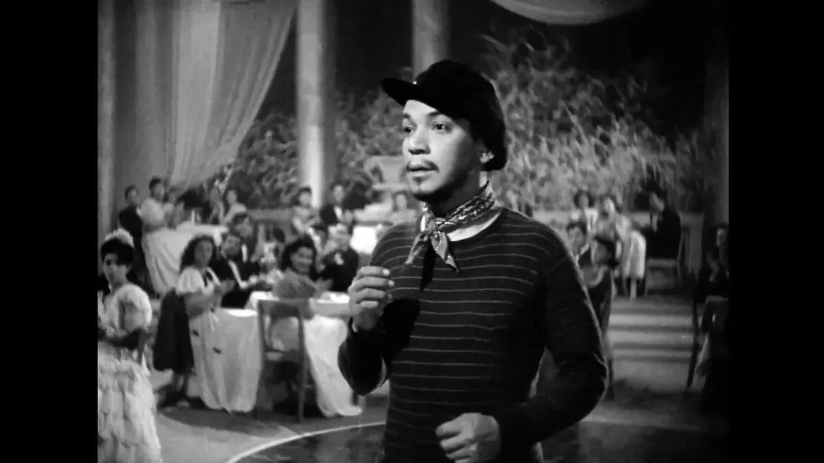 Netflix llevará 35 películas de Cantinflas a su catálogo por el Día del Cine Mexicano
