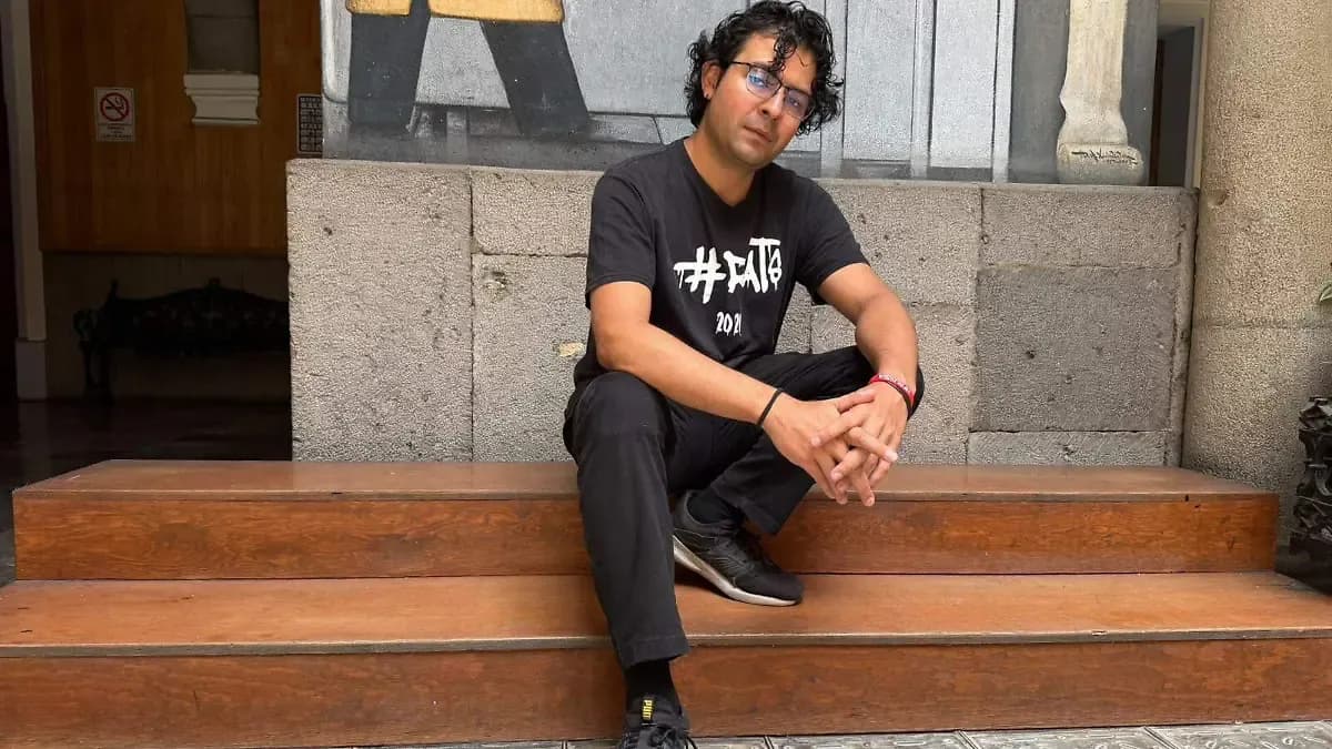 “Rats”, una película hecha en Puebla, llegará a las salas de cine