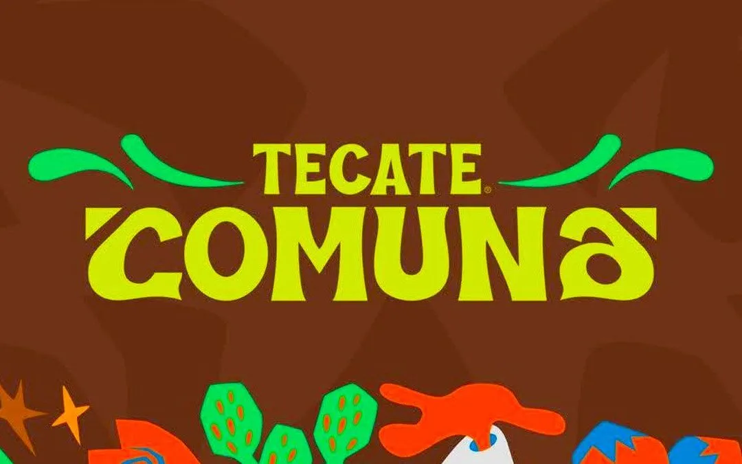 Tecate Comuna 2026 revela precios y prepara preventa de boletos