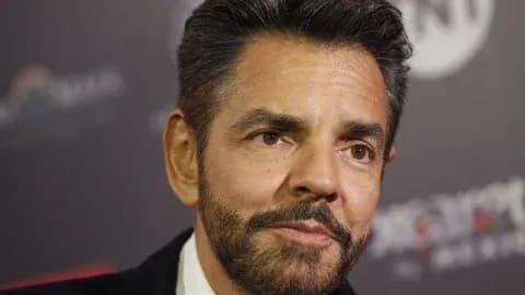 Eugenio Derbez llegará a Puebla como invitado de ENCINEMX