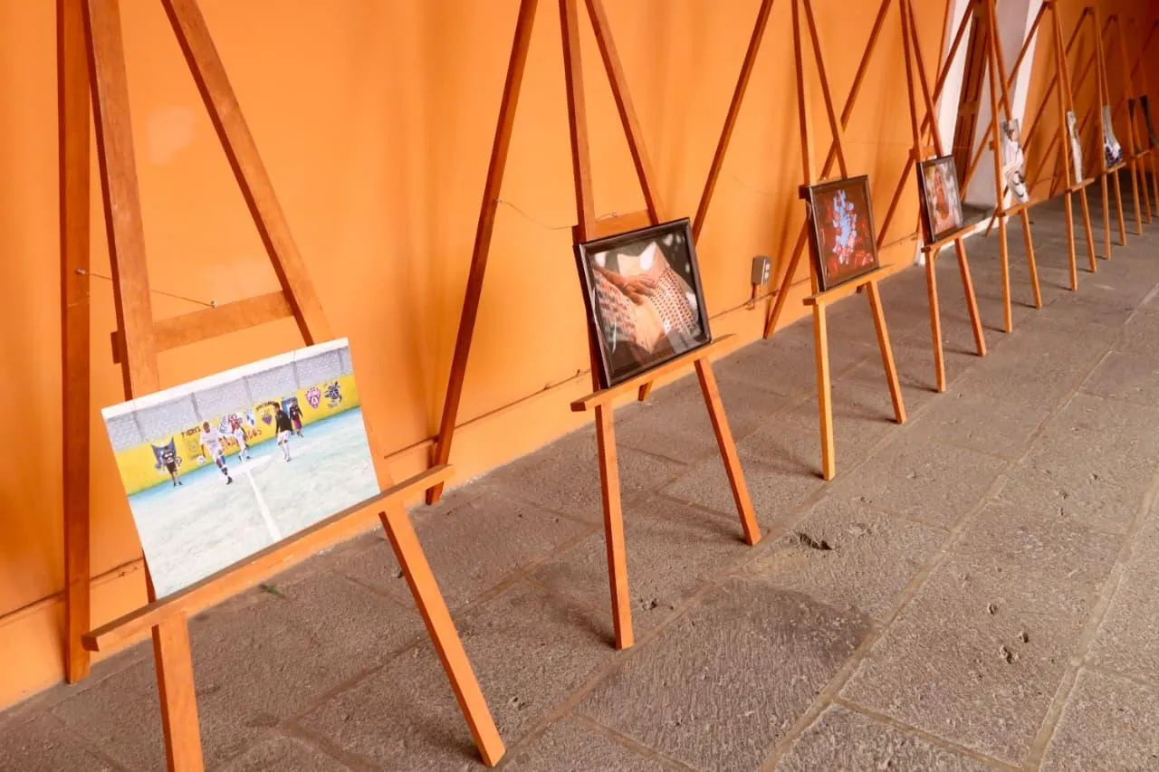 Último día del Congreso de Etnografía en Puebla: exposiciones y actividades gratuitas