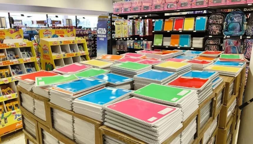 Regreso a clases presiona el bolsillo: estos consejos pueden ayudar a gastar menos