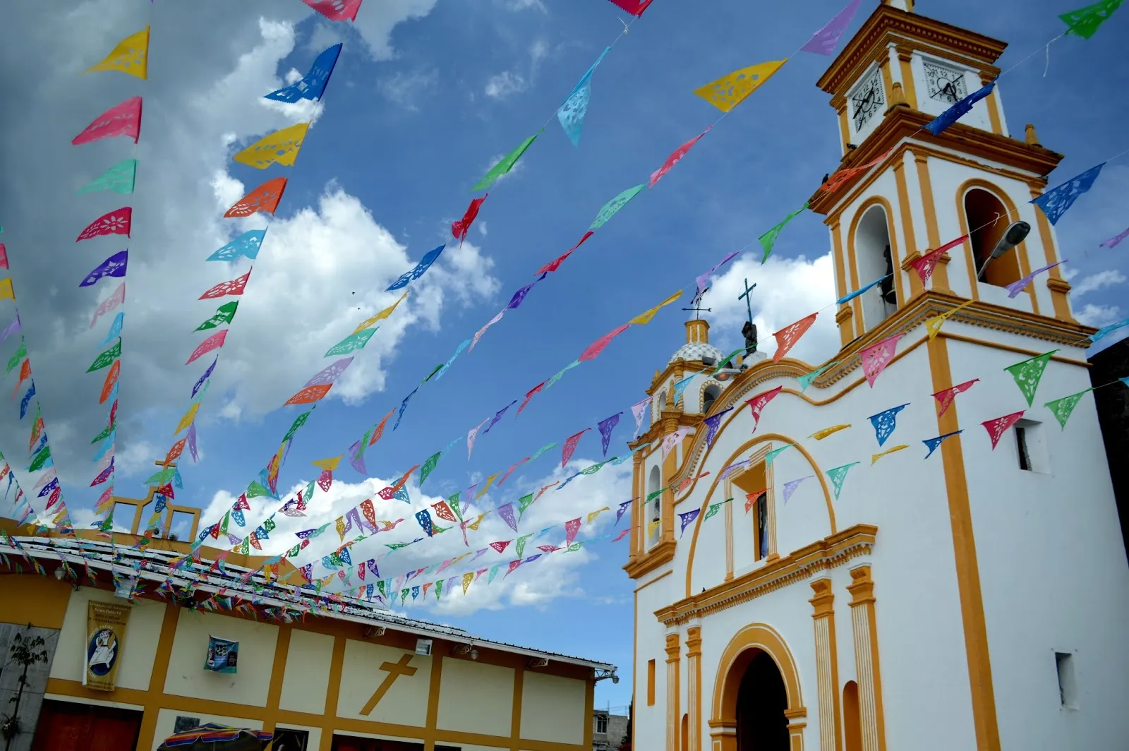 Santa María Xonacatepec pasó de pueblo originario a una de las zonas urbanas de mayor crecimiento de Puebla