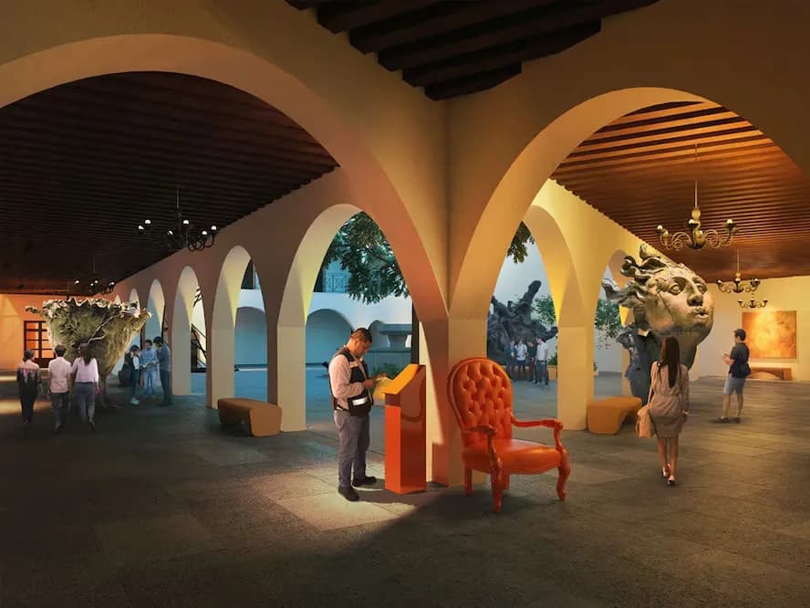 Puebla tendrá cine, teatro, danza, talleres y conciertos gratis este fin de semana