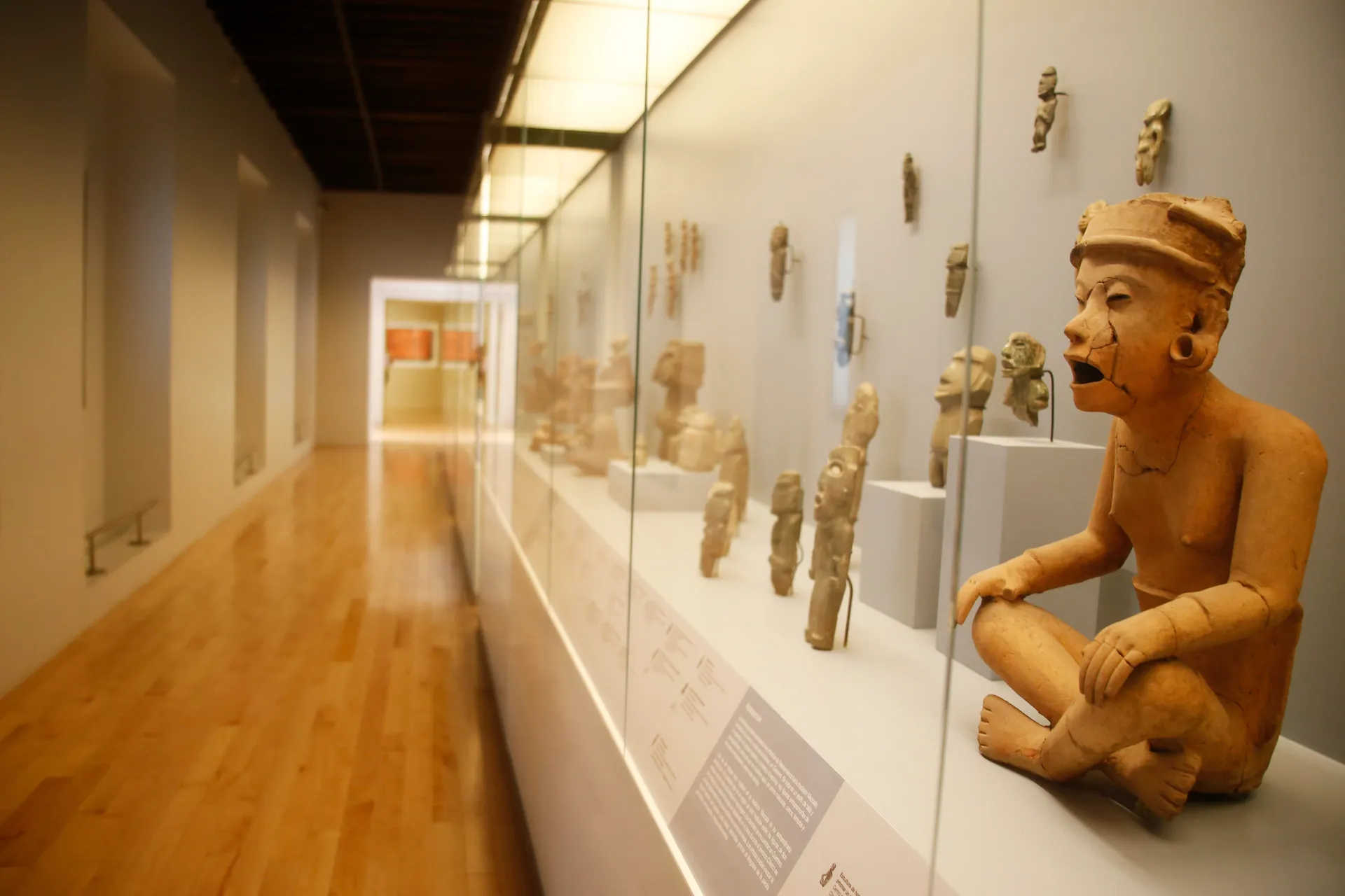 Museo Amparo tendrá visita guiada y taller gratis para profesores este sábado