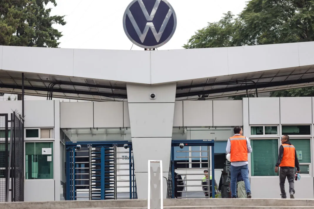 Volkswagen Puebla aplaza nuevamente la huelga; el nuevo plazo vence este miércoles
