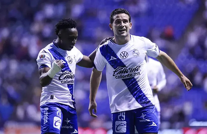La Franja sorprende en el Apertura 2026: suma 10 puntos y ahora va contra América